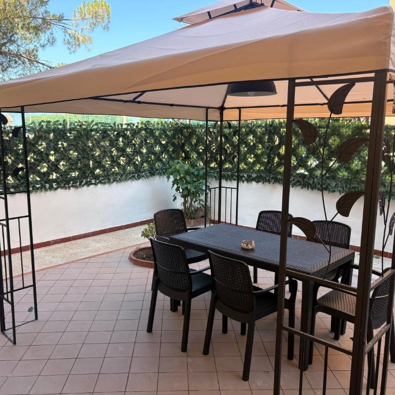 Chill House Reggio Calabria - Haus mit 2 Schlafzimmern - 9