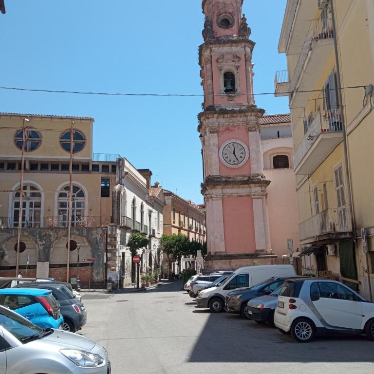 Civico 5 centro storico - Apartamento de 1 dormitorio - 24