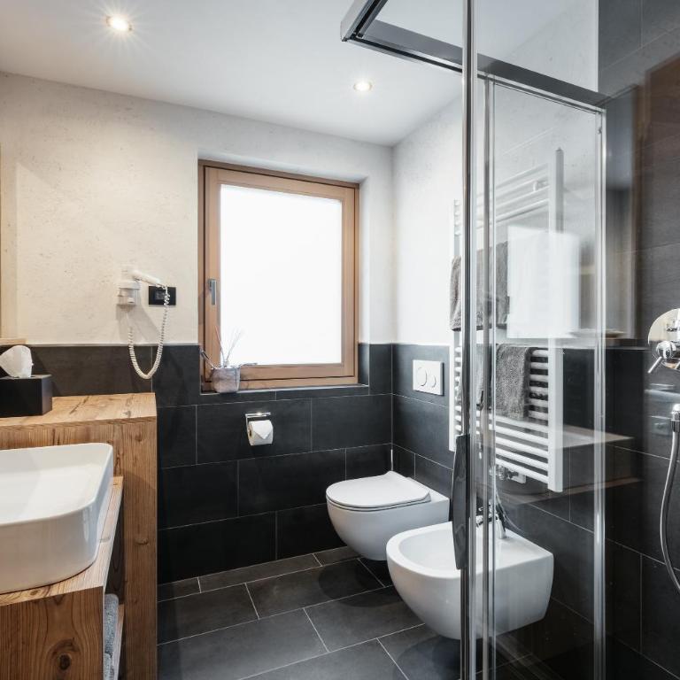 Hotel Alcialc - Appartement - 8