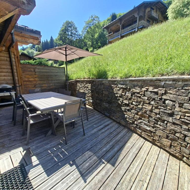 ORTA Chalet - Apartment with Mountain View - 5