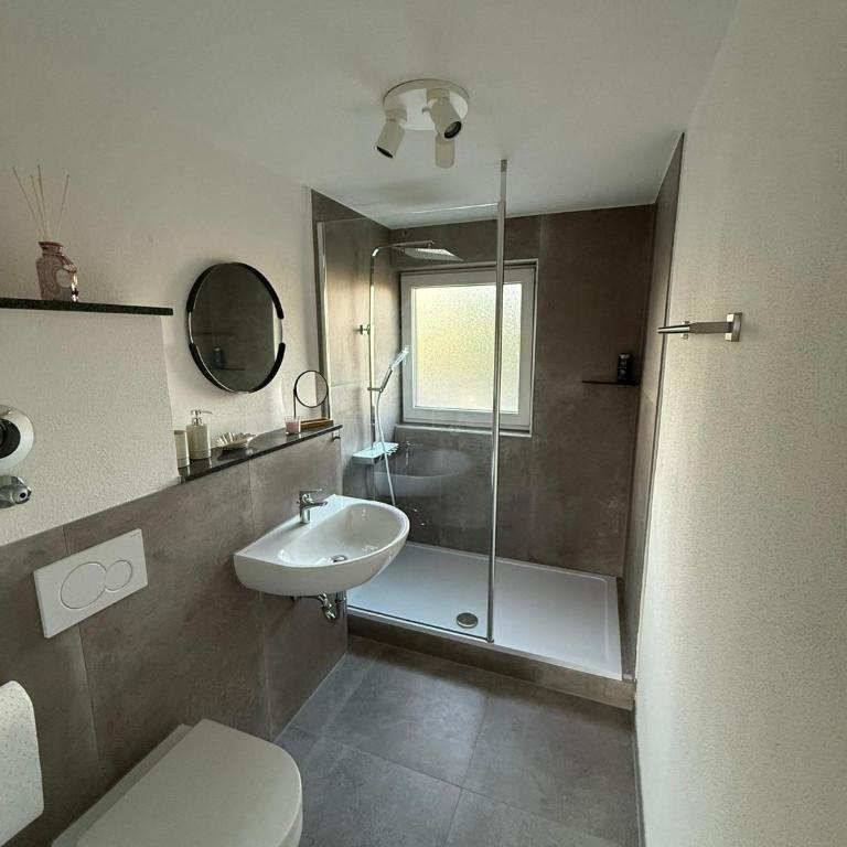 Ungers Ferienwohnung Maleen - Apartment mit 2 Schlafzimmern - 6