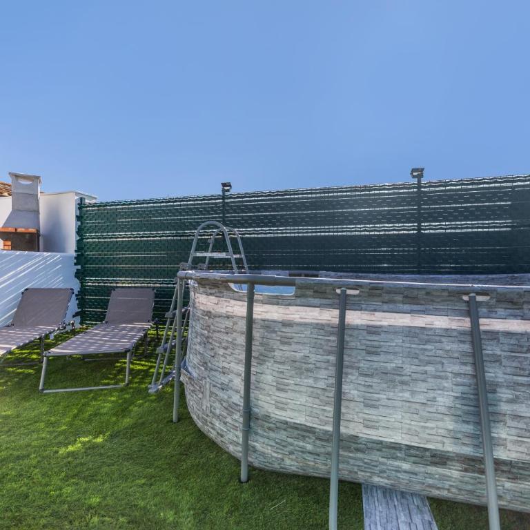Villa Kaki 4 - Casa con 2 Camere da Letto - 29