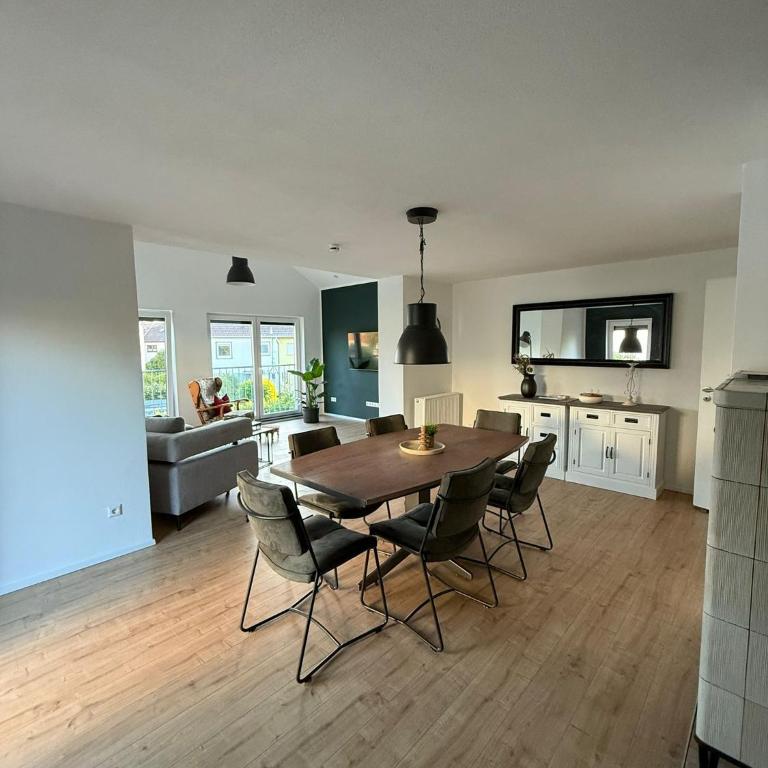 Ungers Ferienwohnung Maleen - Apartment mit 2 Schlafzimmern - 3