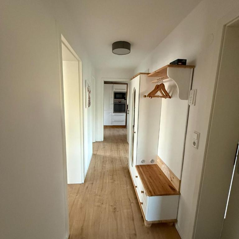 Ungers Ferienwohnung Maleen - Apartment mit 2 Schlafzimmern - 7