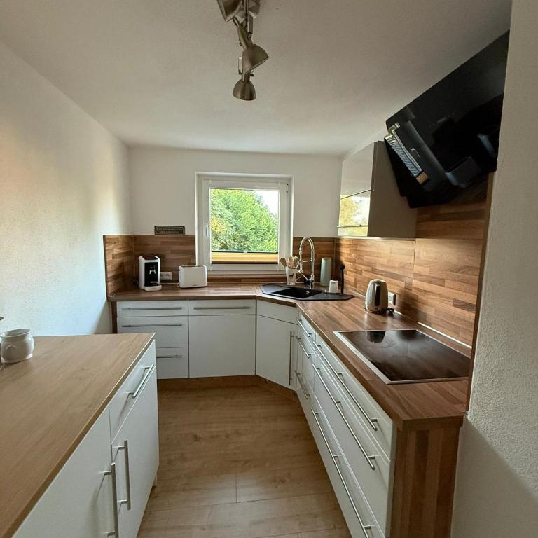 Ungers Ferienwohnung Maleen - Apartment mit 2 Schlafzimmern - 4