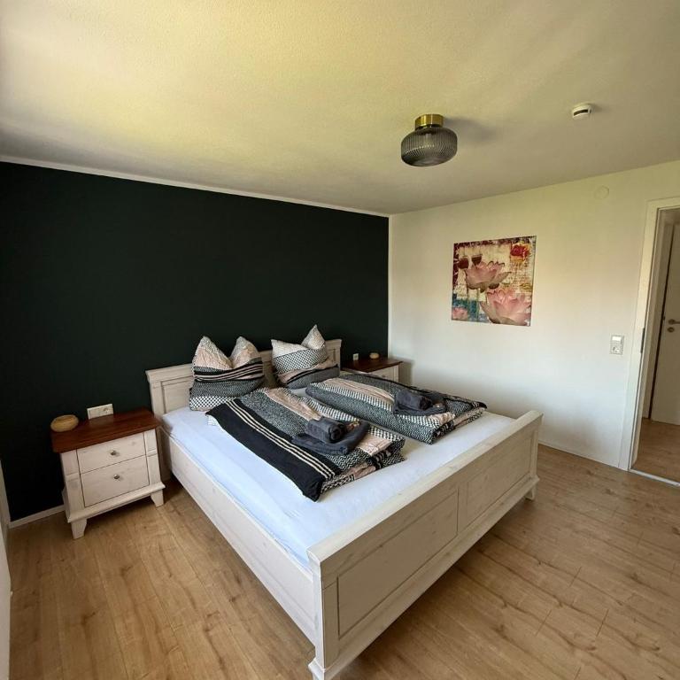 Ungers Ferienwohnung Maleen - Apartment mit 2 Schlafzimmern - 8