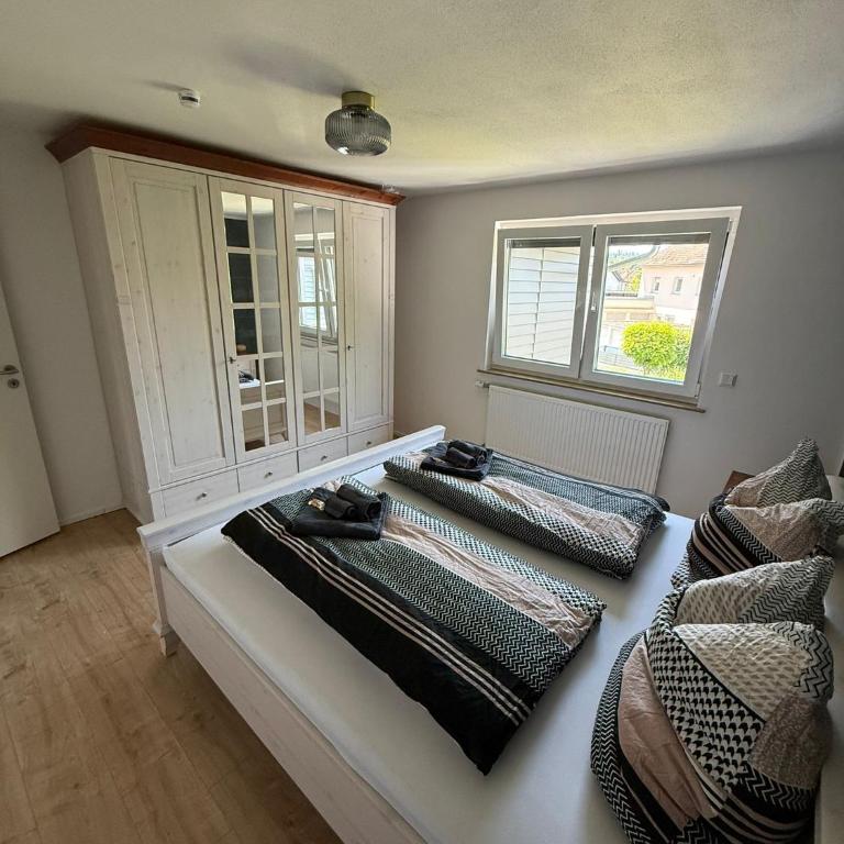 Ungers Ferienwohnung Maleen - Apartment mit 2 Schlafzimmern - 9