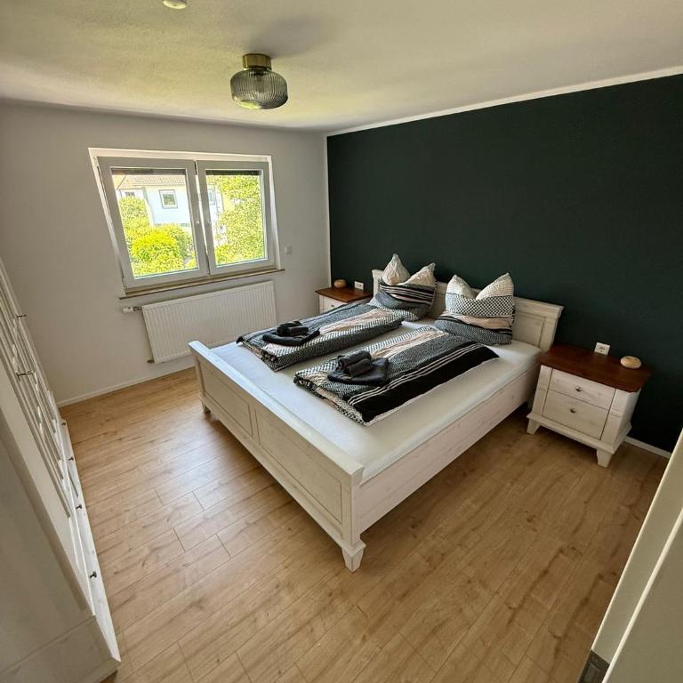 Ungers Ferienwohnung Maleen - Apartment mit 2 Schlafzimmern - 10
