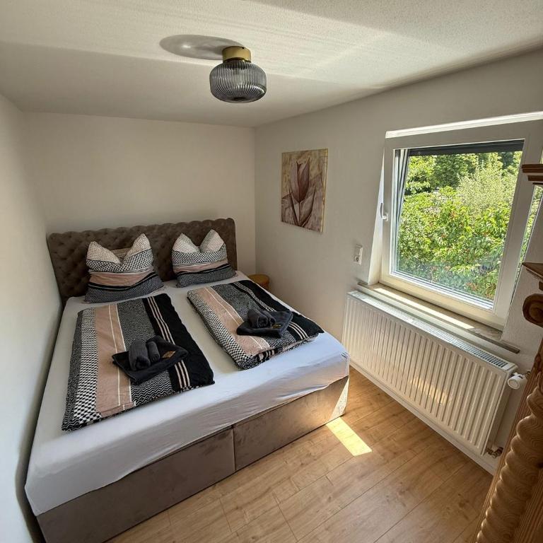 Ungers Ferienwohnung Maleen - Apartment mit 2 Schlafzimmern - 11