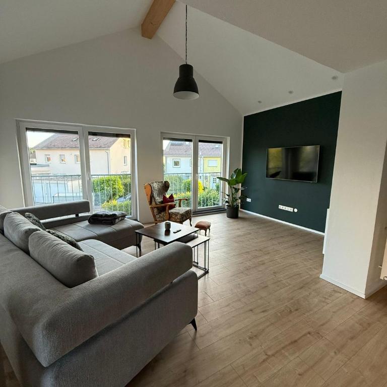 Ungers Ferienwohnung Maleen - Apartment mit 2 Schlafzimmern - 1