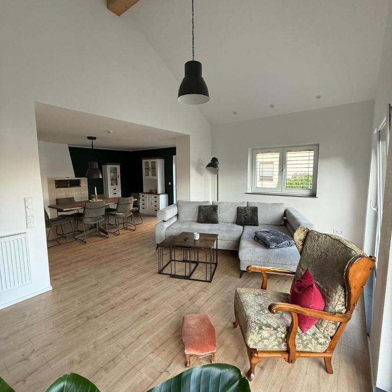 Ungers Ferienwohnung Maleen - Apartment mit 2 Schlafzimmern - 2