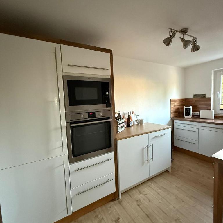Ungers Ferienwohnung Maleen - Apartment mit 2 Schlafzimmern - 5