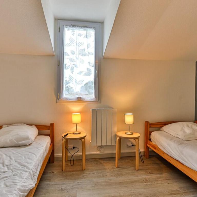 Maison Saint Surin 26 - Maison 2 Chambres - 14