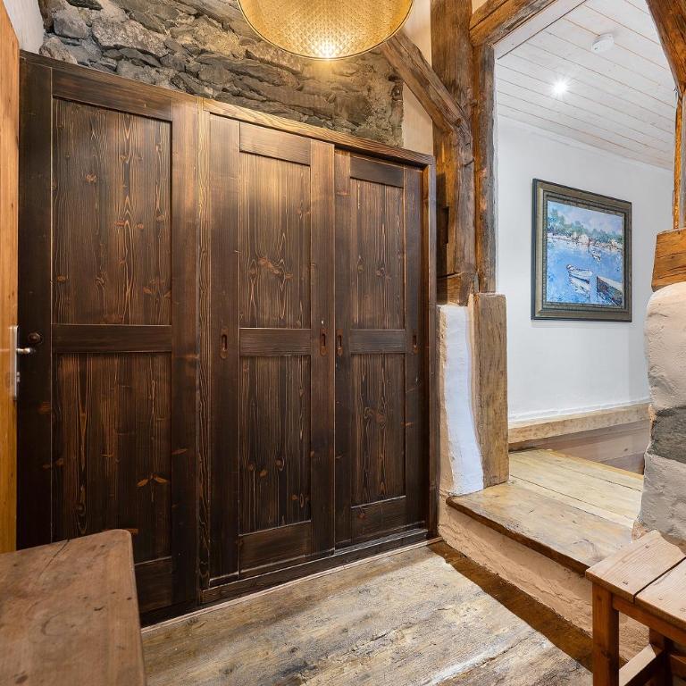 Chalet Le Hameau Tranquille - Chalet - 17
