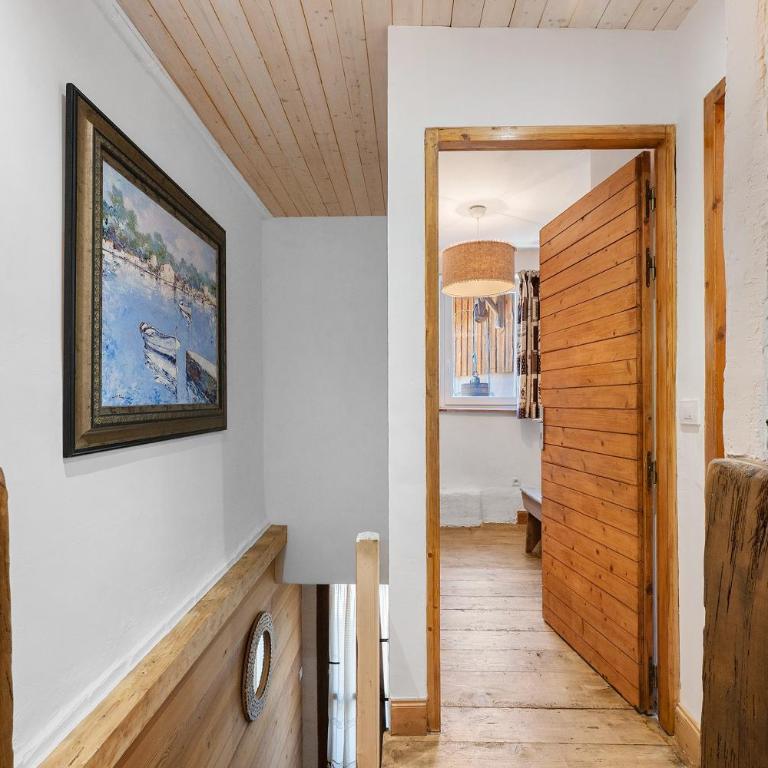 Chalet Le Hameau Tranquille - Chalet - 18