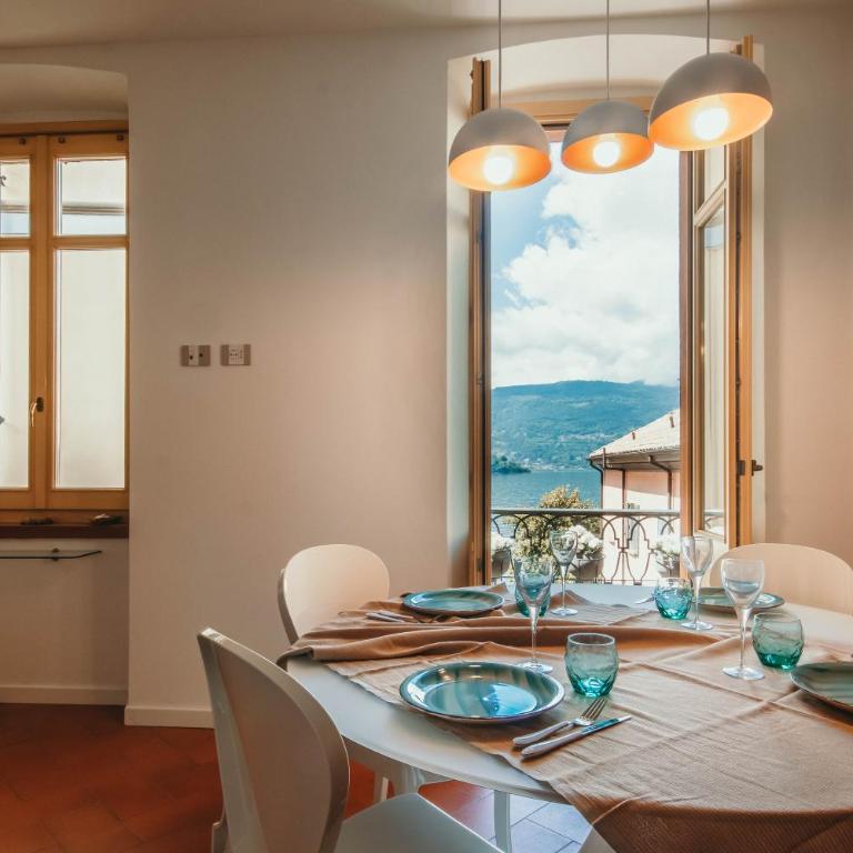 Appartamento Loch - Lakeside L&B - Appartamento - 1