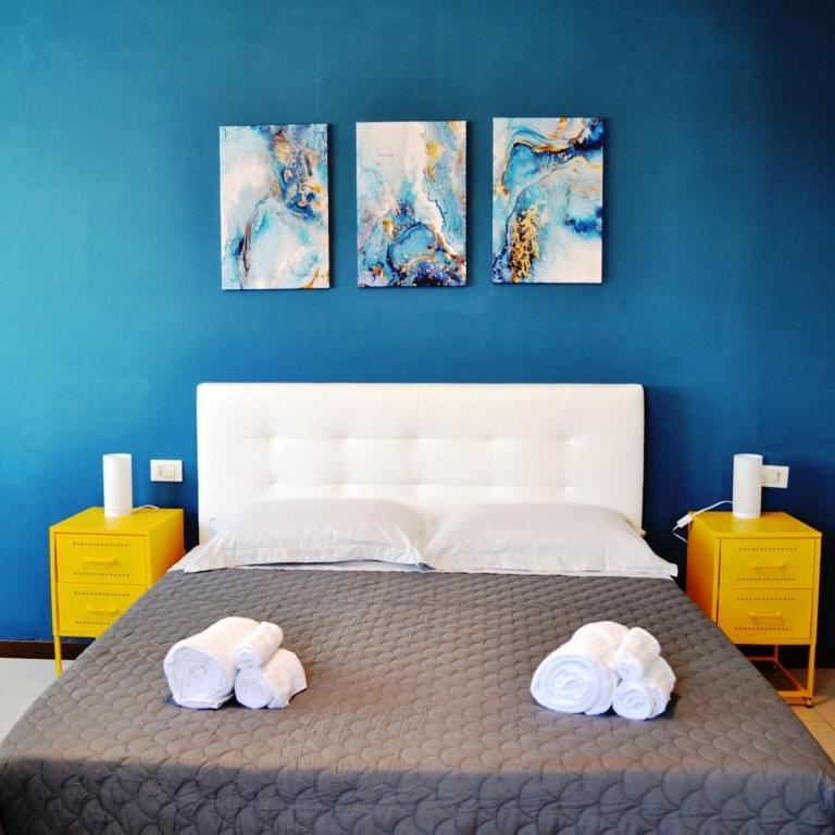 L'Angolo di Sissi - Arcoveggio Apartment - Appartamento con 1 Camera da Letto - 1