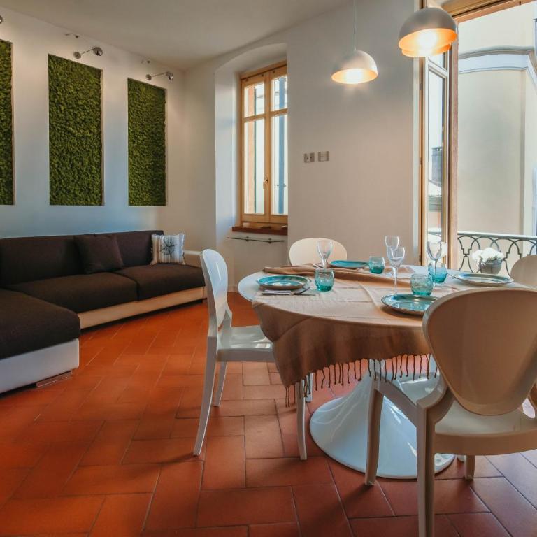 Appartamento Loch - Lakeside L&B - Appartamento - 5