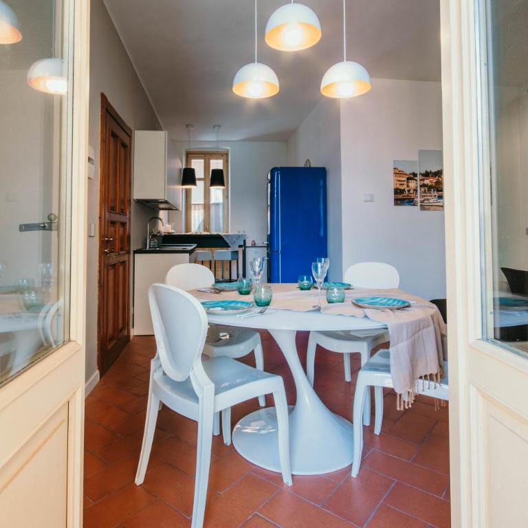 Appartamento Loch - Lakeside L&B - Appartamento - 6