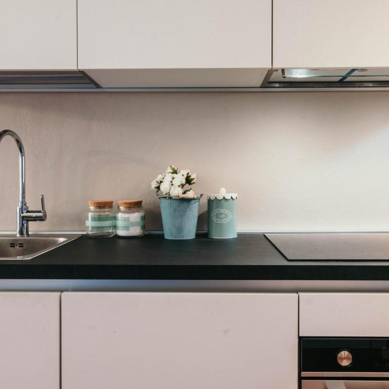 Appartamento Loch - Lakeside L&B - Appartamento - 8
