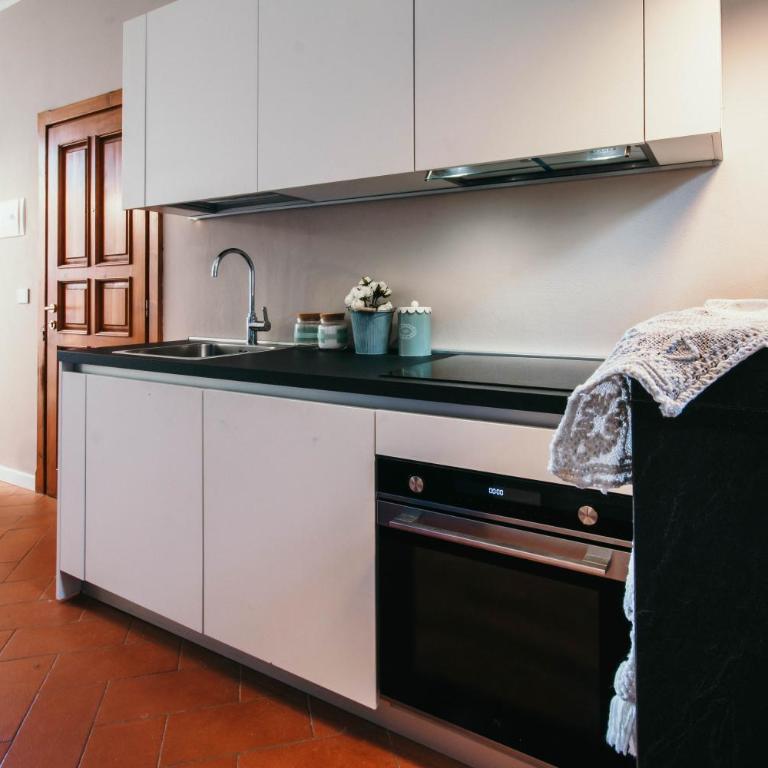 Appartamento Loch - Lakeside L&B - Appartamento - 9
