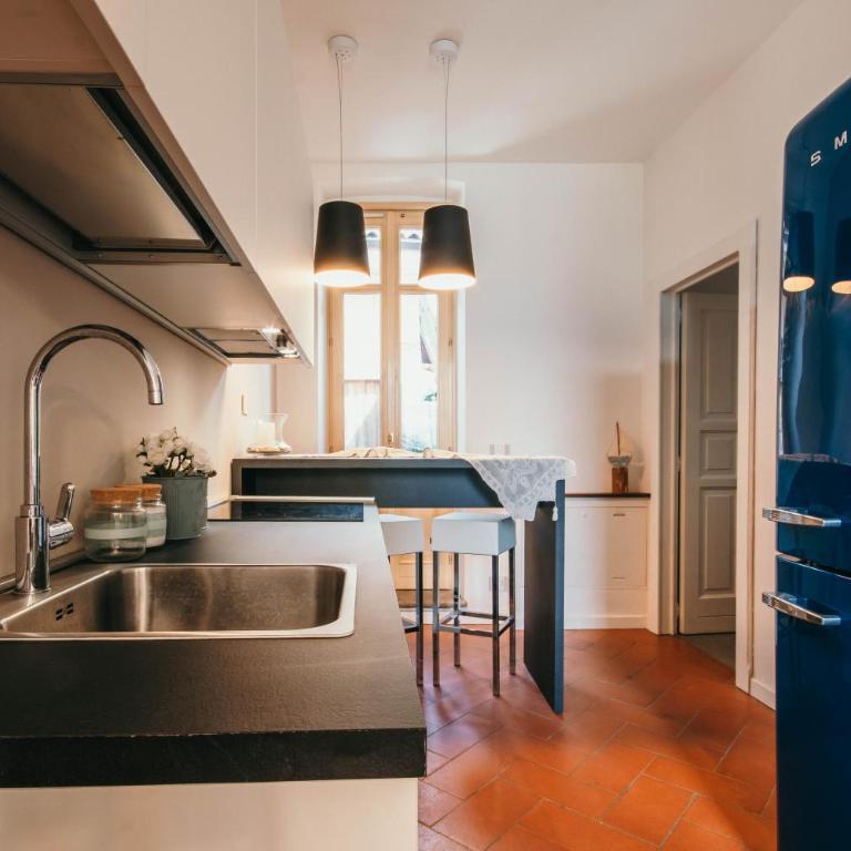 Appartamento Loch - Lakeside L&B - Appartamento - 10