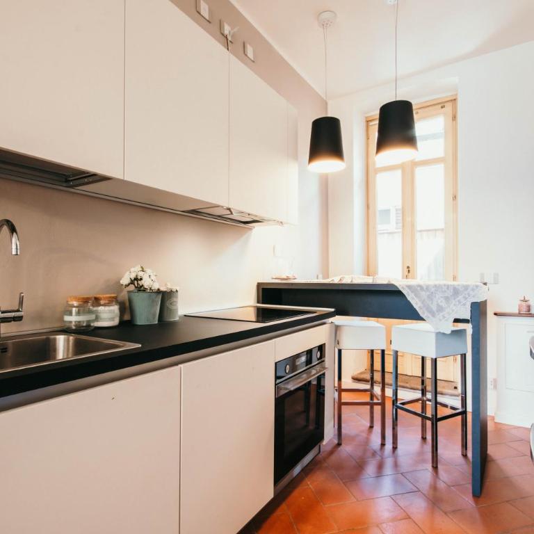 Appartamento Loch - Lakeside L&B - Appartamento - 11