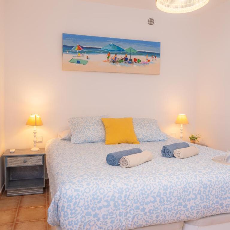 Beach house with the heated pool next to Rocky Point - Villa Deluxe - 7