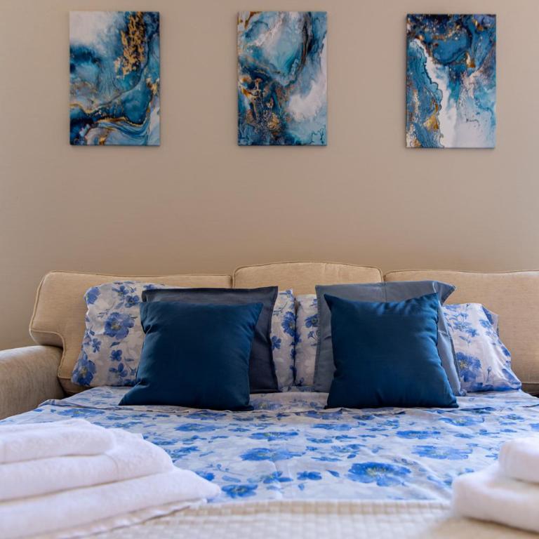 Cuz's Lake House - Arona Center - Free Wi-Fi - By Guestaly - Appartamento con 1 Camera da Letto - 6