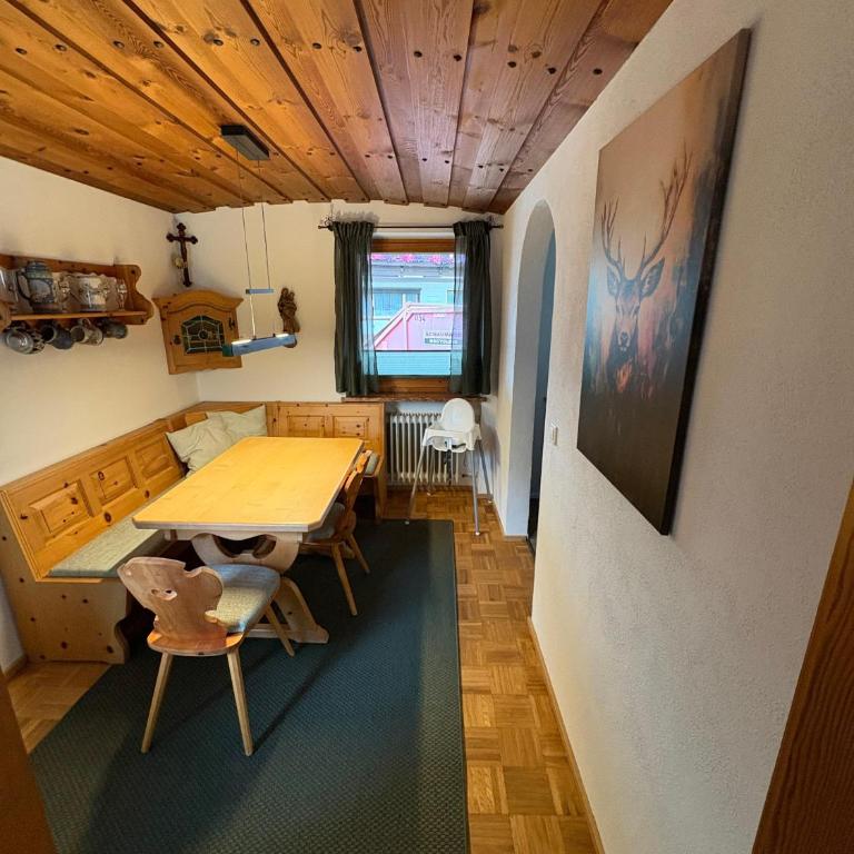 Chalet Lilly inkl. Chiemgaukarte - Haus mit 3 Schlafzimmern - 2