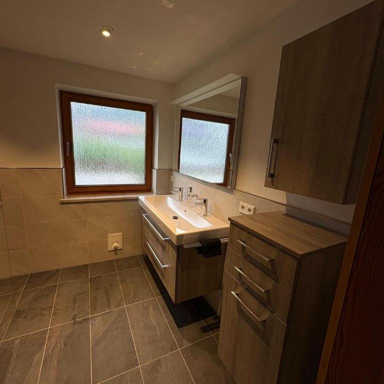 Chalet Lilly inkl. Chiemgaukarte - Haus mit 3 Schlafzimmern - 5