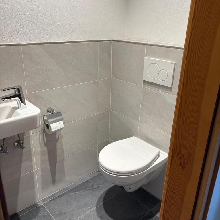 Chalet Lilly inkl. Chiemgaukarte - Haus mit 3 Schlafzimmern - 8