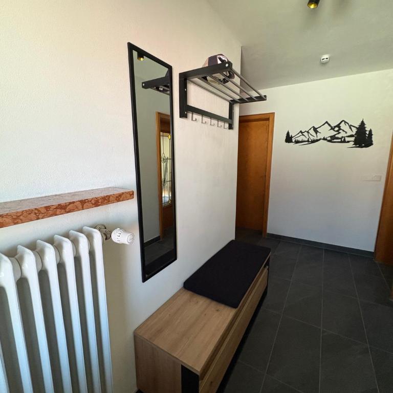 Chalet Lilly inkl. Chiemgaukarte - Haus mit 3 Schlafzimmern - 9