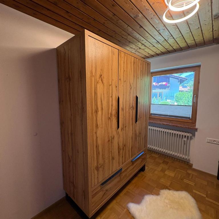 Chalet Lilly inkl. Chiemgaukarte - Haus mit 3 Schlafzimmern - 18
