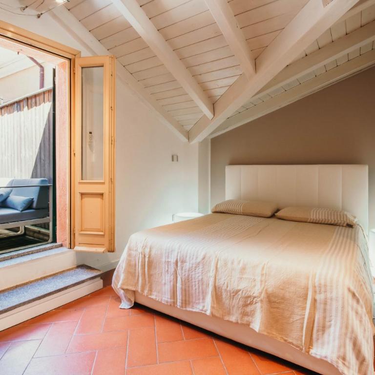 Appartamento Loch - Lakeside L&B - Appartamento - 14