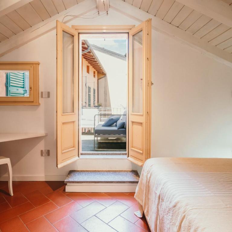 Appartamento Loch - Lakeside L&B - Appartamento - 16