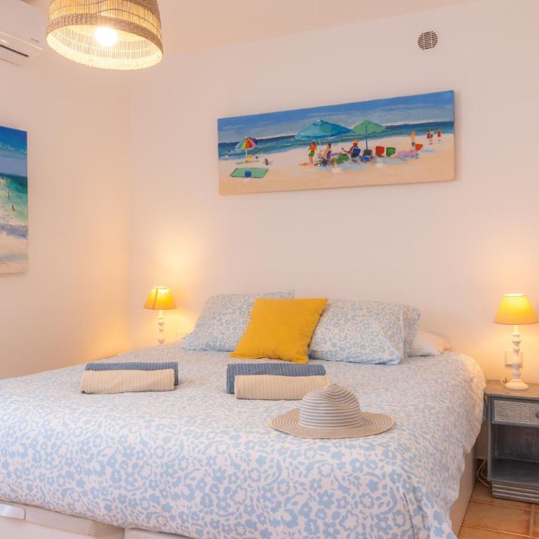 Beach house with the heated pool next to Rocky Point - Villa Deluxe - 4