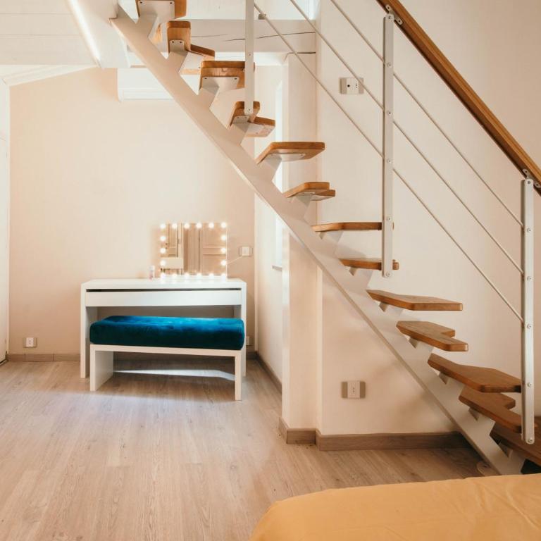 Appartamento Loch - Lakeside L&B - Appartamento - 21