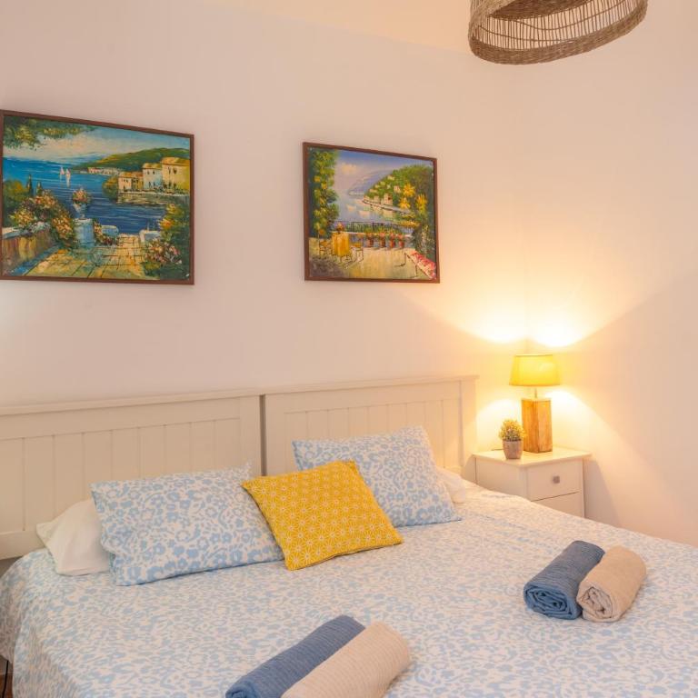 Beach house with the heated pool next to Rocky Point - Villa Deluxe - 24