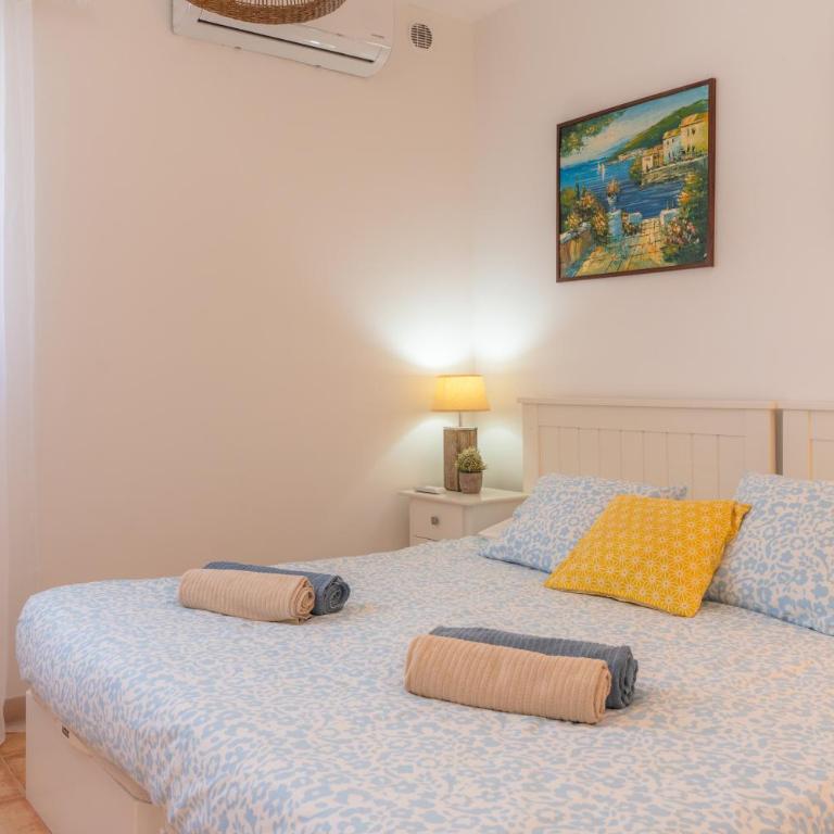 Beach house with the heated pool next to Rocky Point - Villa Deluxe - 23