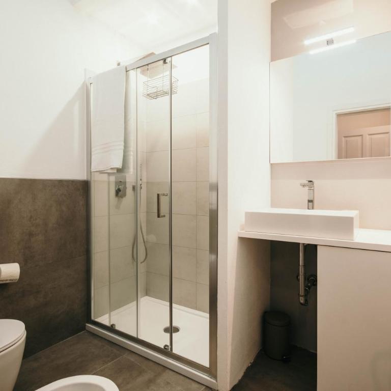 Appartamento Loch - Lakeside L&B - Appartamento - 24