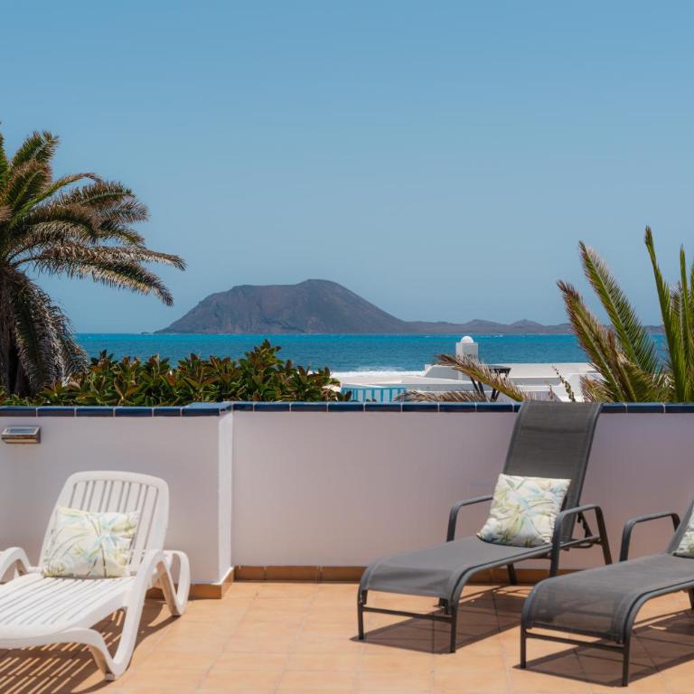Beach house with the heated pool next to Rocky Point - Villa Deluxe - 31