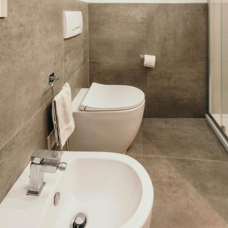 Appartamento Loch - Lakeside L&B - Appartamento - 26