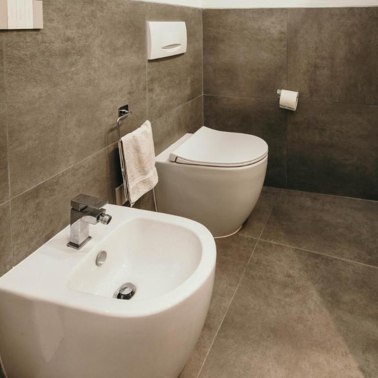 Appartamento Loch - Lakeside L&B - Appartamento - 27