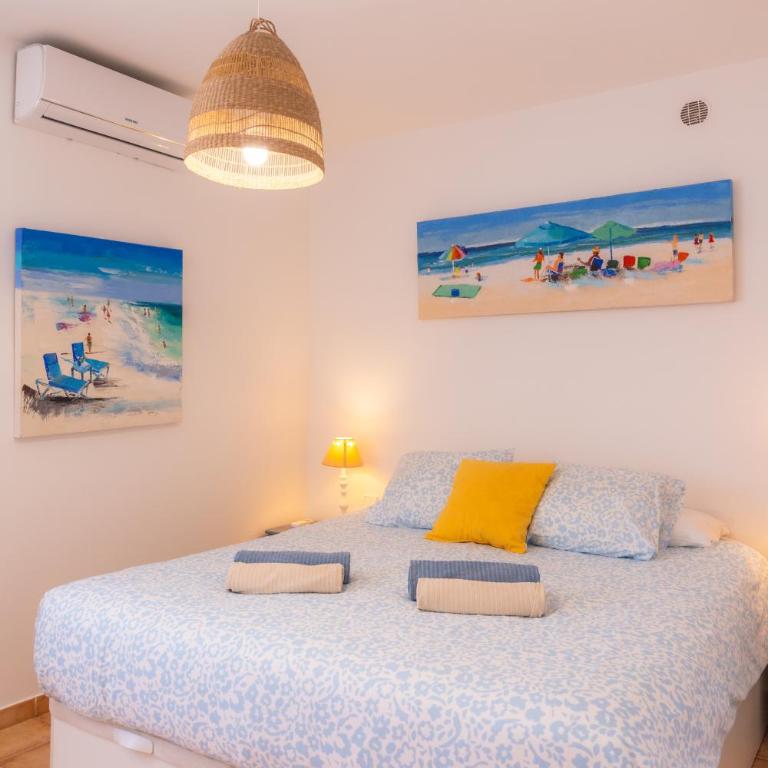 Beach house with the heated pool next to Rocky Point - Villa Deluxe - 37