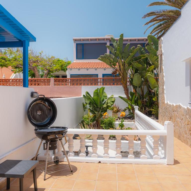 Beach house with the heated pool next to Rocky Point - Villa Deluxe - 48