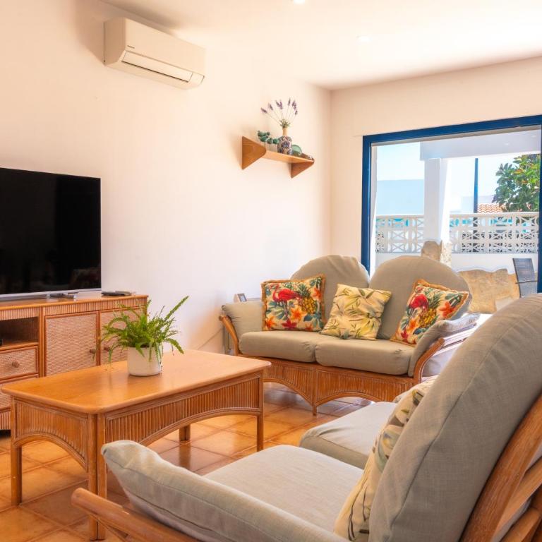 Beach house with the heated pool next to Rocky Point - Villa Deluxe - 47