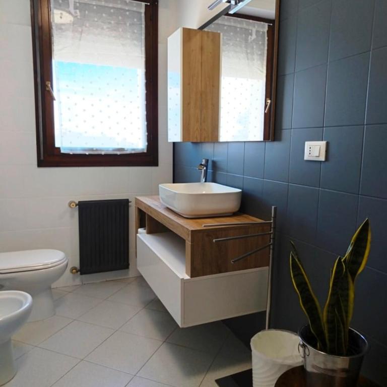 L'Angolo di Sissi - Arcoveggio Apartment - Appartamento con 1 Camera da Letto - 2