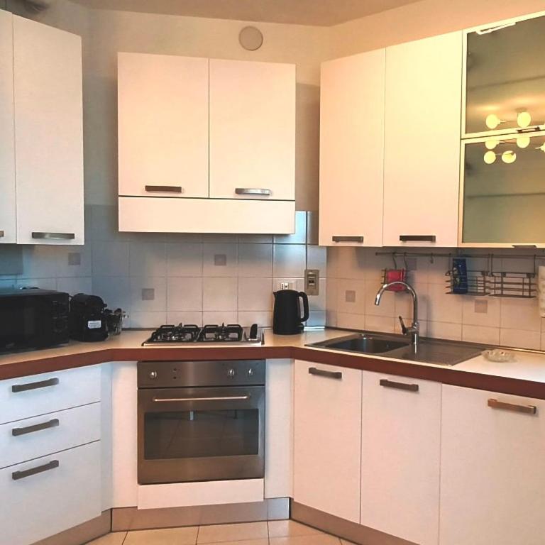 L'Angolo di Sissi - Arcoveggio Apartment - Appartamento con 1 Camera da Letto - 3