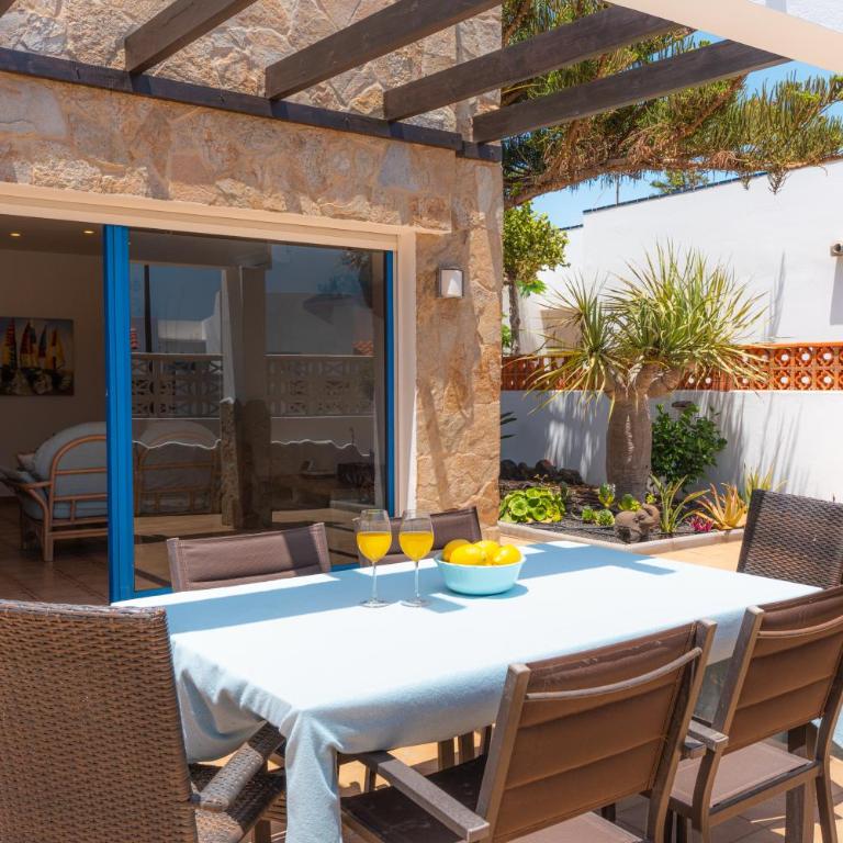 Beach house with the heated pool next to Rocky Point - Villa Deluxe - 54